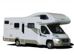 Caravans International Riviera 75 2014 года